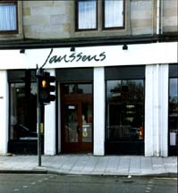 Janssen's